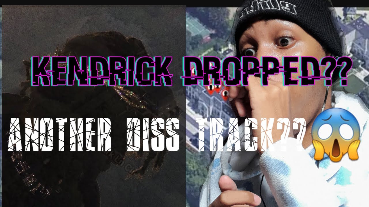 Not Like Us - Kendrick Lamar || [Another Diss Track To Drake ...
