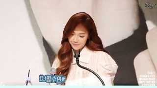 [150411] Jessica Jung - Fiesta de Cumpleaños Happy Together [Sub_Esp] (4_8)