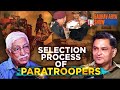 Para Operation in Maldives &amp; How Paratroopers are Selected | The Gaurav Arya Show