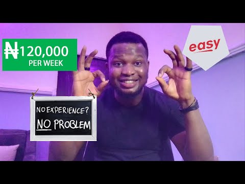 How to Make Money Online [in Nigeria] with Zero (0) Money | No Experience Required