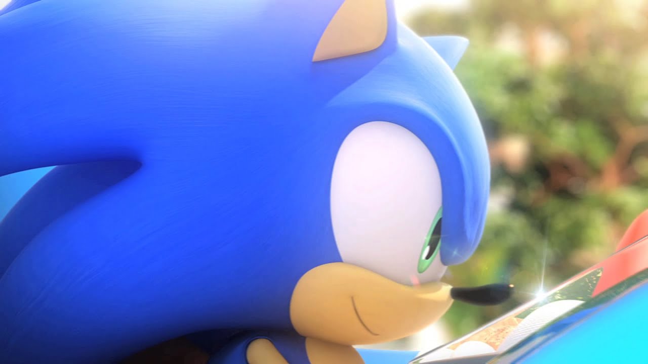 Sonic the Hedgehog: confira a evolução dos gráficos da popular franquia