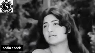 চম্পা আর চামেলি | রুনা লায়লা | Champa Aur Chameli | Runa Laila | Asiya | urdu dil aur duniya 1971
