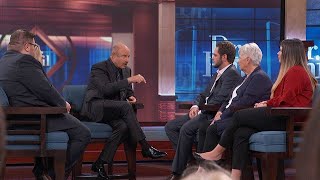 'Your Mother And You Have Defined A Relationship That Is Highly Dysfunctional,' Dr. Phil Tells 25…