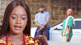 In Search Of Tru Luv D Princess Pretnded 2 B Poor Nt Knwin Wat Fate Hd 4 Her 2-LATEST NOLLYWOOD 2024