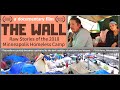 [2020 Homelessness Documentary] The Wall: Raw Stories from the 2018 Minneapolis Homeless Camp