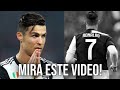 Cuando te digan “tu no puedes” mira este video - Cristiano Ronaldo - Motivación - Champions League