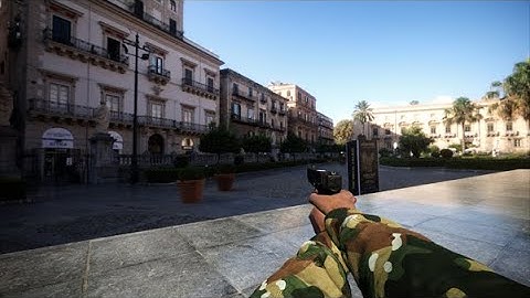 [Unity FPS] EXR Update #5