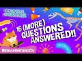 Colossal Questions Quiz