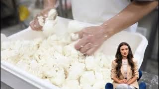 Make Cheese Like a Pro with Valiren Rennet | Non-GMO, HALAL & Kosher Certified