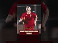 AUSTRALIA GIGIT JARI! Wonderkid 17 Tahun Ini Lebih Pilih Timnas Indonesia