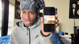 I GOT A GIRL PREGNANT PRANK GONE WRONG 🤯