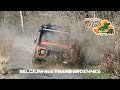 Land Rover Adventure Club: Belgium 4K - Trans Ardennes 2022