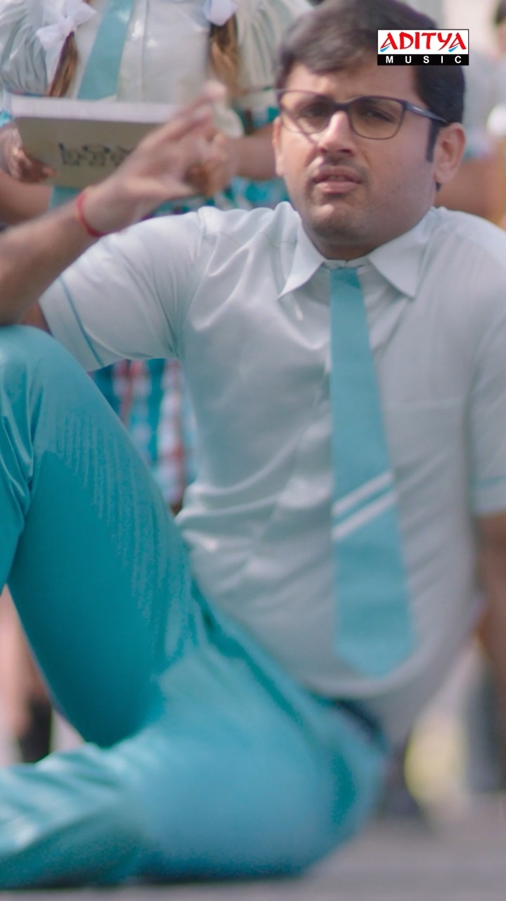 #SinglesAnthem Song #Bheeshma Movie #shorts
