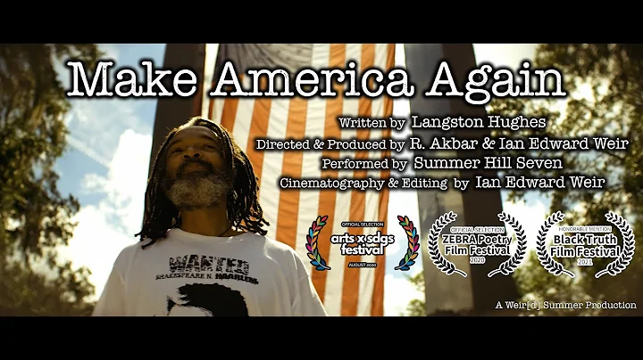 MAKE AMERICA AGAIN