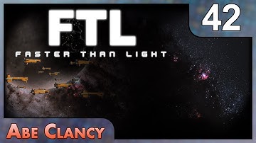 AbeClancy Plays: FTL - #42 - Mantis v Mantis