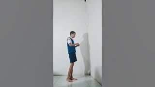 Pantomim Minum - Makan