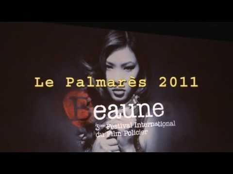 Festival de Beaune 2011 Palmars