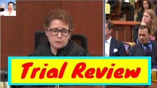 Depp V Heard Meme And Trial Review