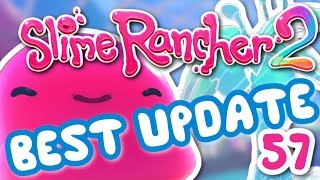 SLIME RANCHER 2 ~ THIS NEW UPDATE IS AMAZING!!!! : 57 by Sqaishey Quack 6,123 views 2 months ago 16 minutes