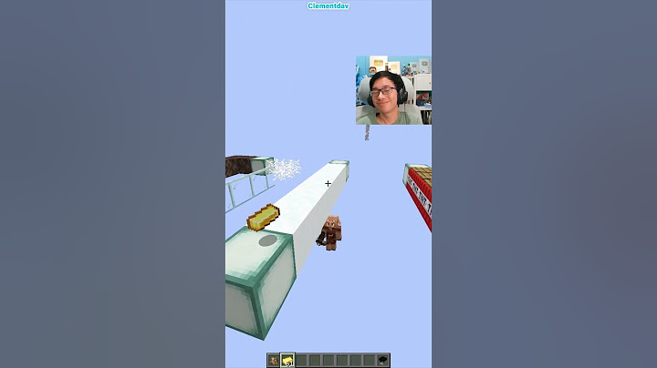 Minecraft Piglin IQ Test (Rock That Body)