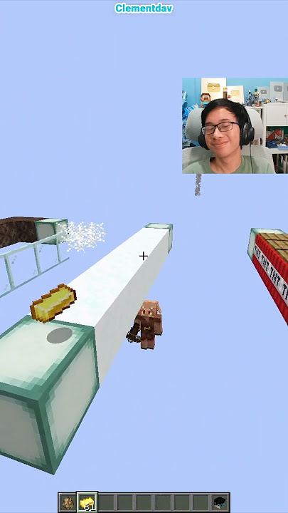 Minecraft Piglin IQ Test (Rock That Body)