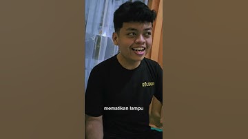 SISTEM LAMPU OTOMATIS MENGGUNAKAN ESP32 DENGAN SENSOR LDR BERBASIS IOT