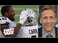 'Dumbest play of the year!' - Max rips the Jets for giving up 46-yard TD to the Raiders | First Take