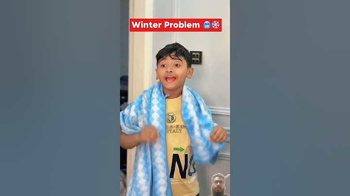 বাঙালি ছেলে রা শীতে গোসল না করলে মায়ে রা যা করে 😂 | Boys In Winter Season 🥶 #shorts