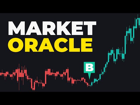 You NEED To Try This.. Market Oracle Pro (FULL GUIDE)