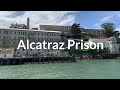 Alcatraz Island Cruise & Prison Tour - San Francisco | GoProHero9