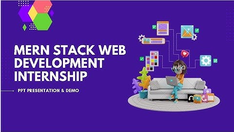 MERN Stack Presentation: Web Stack Academy Internship Journey | Crafting the Hotel Booking Website