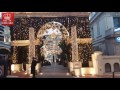 Happy New Year 2017. Merry Christmas and happy New Year Monaco. Monte Carlo. Монте Карло. 2017