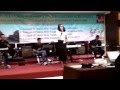 Rini - Cinta T'lah Memilih (cover By Mayfeni P.A)