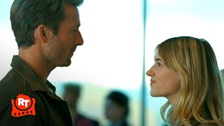 Twisters (2024) - The Romantic Airport Scene Scene | Movieclips