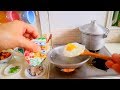 KOREAN KIMCHI FRIED RICE WITH SUNNY SIDE UP EGG