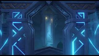 Genshin Impact Cinematic Cutscenes Archon Quest Enkanomiya 159