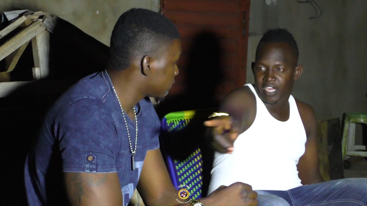 DESTIN ISMA NI LEILA KA VIE EPISODE 09