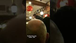 Chinese New Year, 2011