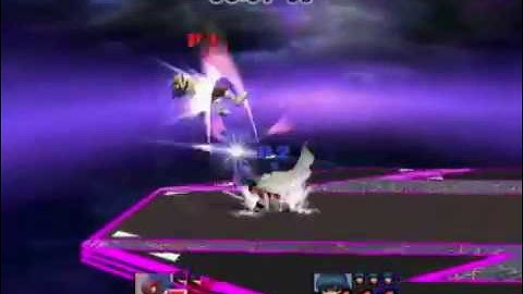 ProjectM Turbo Combo Video part3