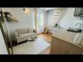 Le Piccolo - Appartement Cosy - Wifi | Bordeaux, France | Hotel Review ⭐