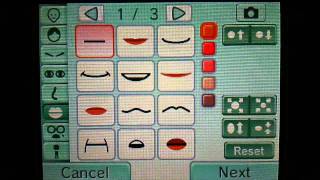 Nintendo 3Ds Mii Tutorial Lego Indiana Jones