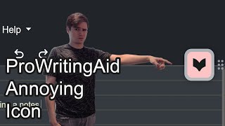 Remove ProWritingAid Browser Widget screenshot 5