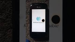 TracFone Xfinity Mobile And AT&T