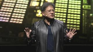 NVIDIA GDC SHIELD CONSOLE ANNOUNCEMENT