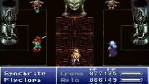 Chrono Trigger Playthrough, Part 70