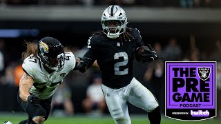 A Rivalry Matchup in Primetime, Plus Looking at Ashton Jeanty’s Workload