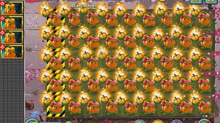 Plants Vs Zombies 2 - Vamos Lanzachiles Haz Lo Tuyo