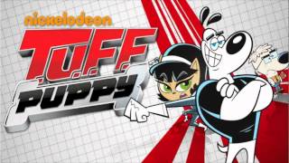 Tuff Puppy - Ending Mp3