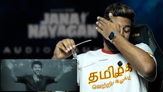 #JanaNayaganAudioLaunch IN MALAYSIA! | Thalapathy Vijay | Anirudh | H Vinoth | KVN | VFORVIMAL