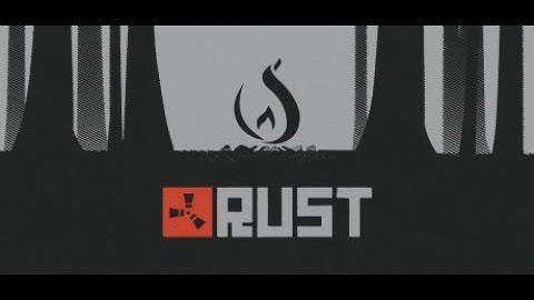 Rust Tutorial - Getting started || 2017